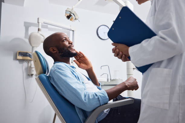 Best Weekend Emergency Dental Services in Mount Prospect, IL