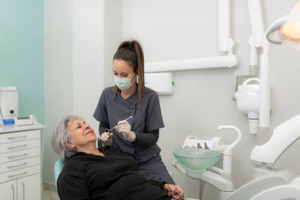 Best Emergency Treatment for Jaw Pain or Injury in Mount Prospect, IL