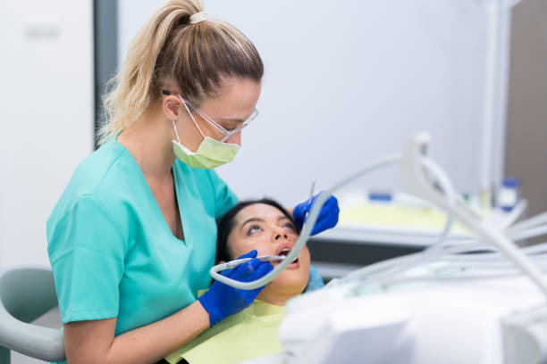 Best Emergency Wisdom Tooth Extraction in Mount Prospect, IL